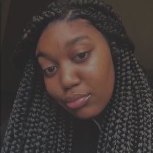 Meet your Posher, Lilly